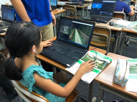 全コースで無料体験を受け付けています。
※別な曜日をご希望の場合はご相談ください。