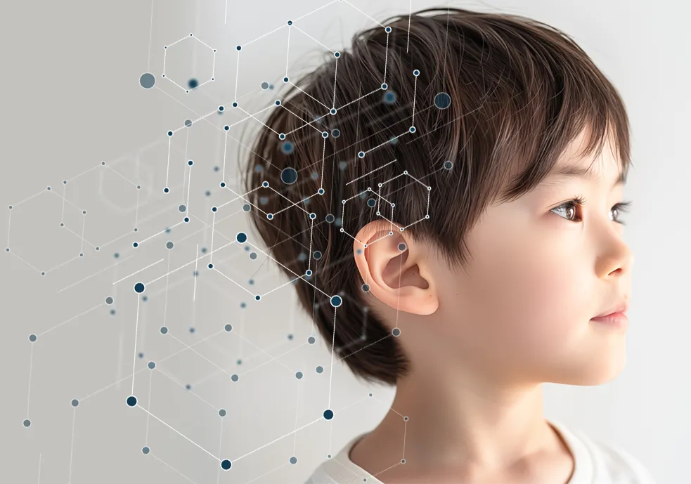 身につけるのは、<span class='orik'>未来を動かす力。</span>