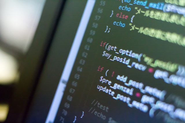 Code of Genius（コードオブジーニアス）